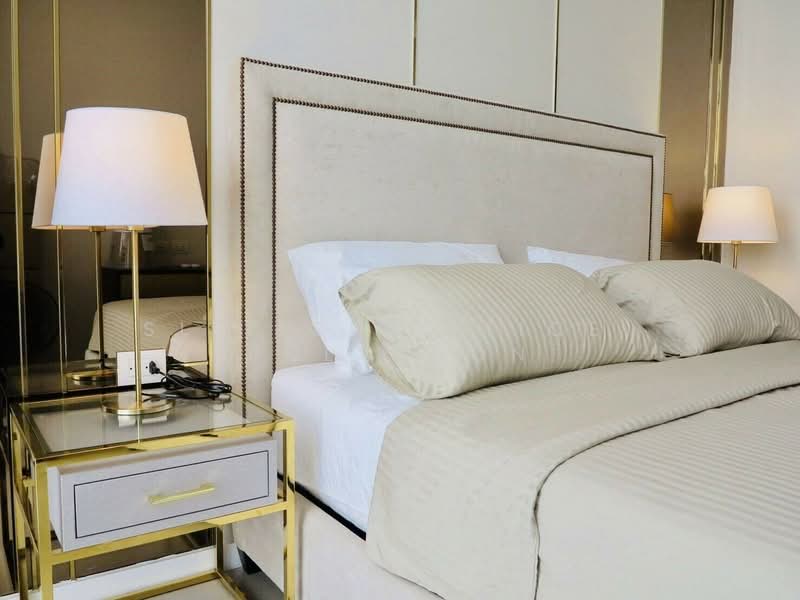 Noble Ploenchit : โนเบิล เพลินจิต, กรุงเทพ, 1035 ถนนเพลินจิต, ลุมพินี, ปทุมวัน, กรุงเทพ, 57 ตร.ม., คอนโด ขาย, โดย Sittichai (Ice) Tulyanon, 60249925 - DDproperty.com