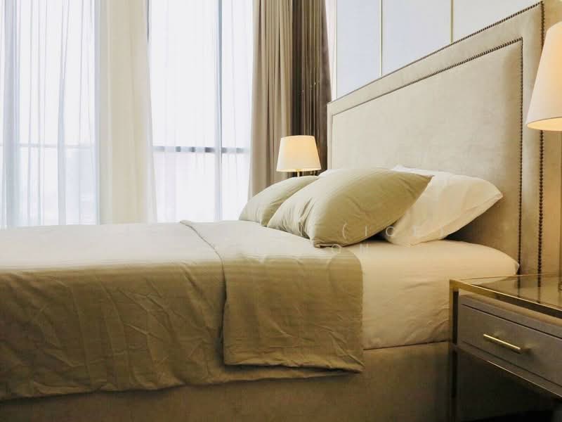 Noble Ploenchit : โนเบิล เพลินจิต, กรุงเทพ, 1035 ถนนเพลินจิต, ลุมพินี, ปทุมวัน, กรุงเทพ, 57 ตร.ม., คอนโด ขาย, โดย Sittichai (Ice) Tulyanon, 60249925 - DDproperty.com