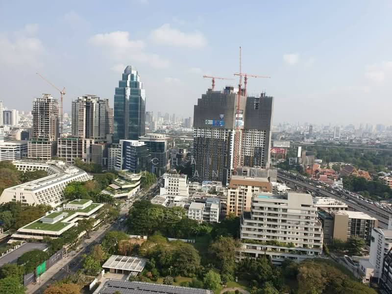 Noble Ploenchit : โนเบิล เพลินจิต, กรุงเทพ, 1035 ถนนเพลินจิต, ลุมพินี, ปทุมวัน, กรุงเทพ, 57 ตร.ม., คอนโด ขาย, โดย Sittichai (Ice) Tulyanon, 60249925 - DDproperty.com