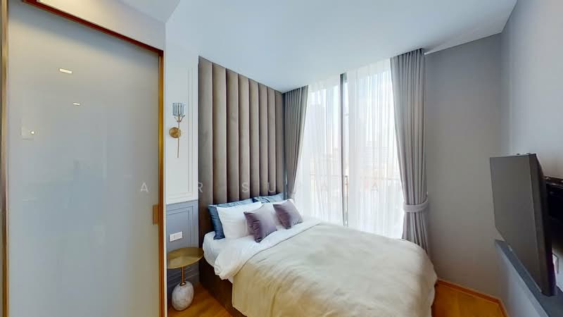 Noble BE33 : โนเบิล บี เทอร์ตี้ทรี, กรุงเทพ, 19 ซอยสุขุมวิท 33, คลองตันเหนือ, วัฒนา, กรุงเทพ, 34 ตร.ม., คอนโด ขาย, โดย Sittichai (Ice) Tulyanon, 60249928 - DDproperty.com