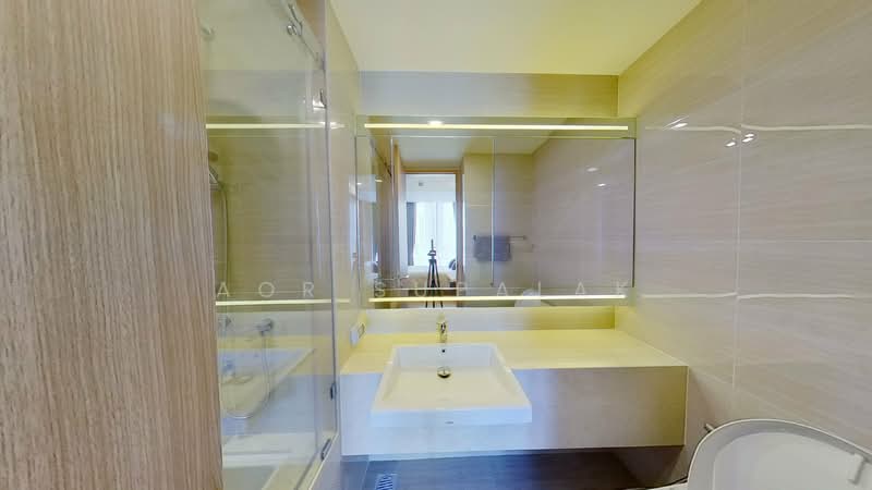 Noble BE33 : โนเบิล บี เทอร์ตี้ทรี, กรุงเทพ, 19 ซอยสุขุมวิท 33, คลองตันเหนือ, วัฒนา, กรุงเทพ, 34 ตร.ม., คอนโด ขาย, โดย Sittichai (Ice) Tulyanon, 60249928 - DDproperty.com