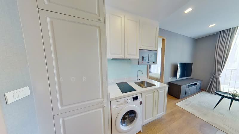 Noble BE33 : โนเบิล บี เทอร์ตี้ทรี, กรุงเทพ, 19 ซอยสุขุมวิท 33, คลองตันเหนือ, วัฒนา, กรุงเทพ, 34 ตร.ม., คอนโด ขาย, โดย Sittichai (Ice) Tulyanon, 60249928 - DDproperty.com