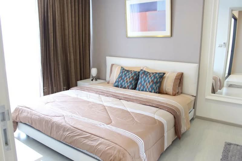Rhythm Sukhumvit 42, Bangkok, Soi Sukhumvit 42, Sukhumvit Road, Phra Kanong, Khlong Toei, Bangkok, 1 Bedroom, 46 sqm, Condo For Sale, by Sittichai (Ice) Tulyanon, 60249933 - DDproperty.com