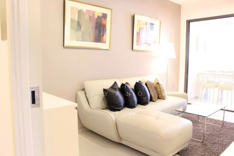 Rhythm Sukhumvit 42, Bangkok, Soi Sukhumvit 42, Sukhumvit Road, Phra Kanong, Khlong Toei, Bangkok, 1 Bedroom, 46 sqm, Condo For Sale, by Sittichai (Ice) Tulyanon, 60249933 - DDproperty.com