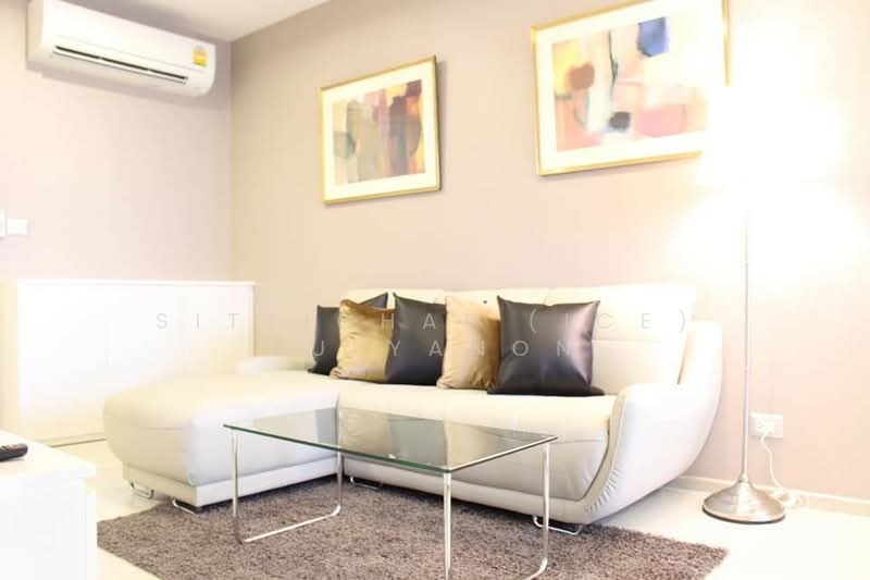 Rhythm Sukhumvit 42, Bangkok, Soi Sukhumvit 42, Sukhumvit Road, Phra Kanong, Khlong Toei, Bangkok, 1 Bedroom, 46 sqm, Condo For Sale, by Sittichai (Ice) Tulyanon, 60249933 - DDproperty.com
