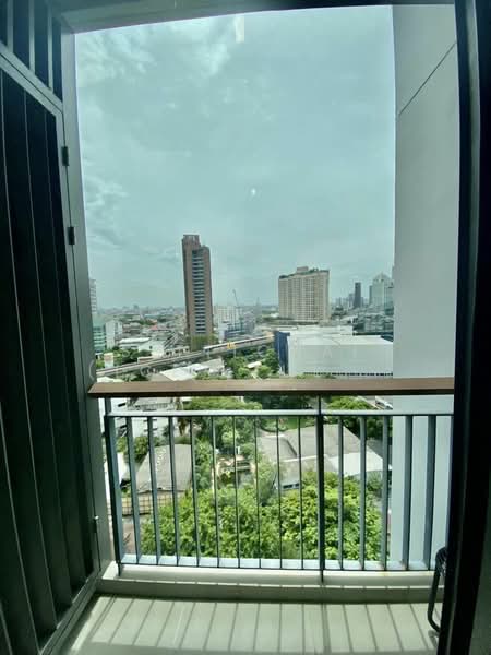 Rhythm Sukhumvit 42 : ริทึ่ม สุขุมวิท 42, กรุงเทพ, ซอยสุขุมวิท 42, พระโขนง, คลองเตย, กรุงเทพ, 46 ตร.ม., คอนโด ขาย, โดย Sittichai (Ice) Tulyanon, 60249933 - DDproperty.com