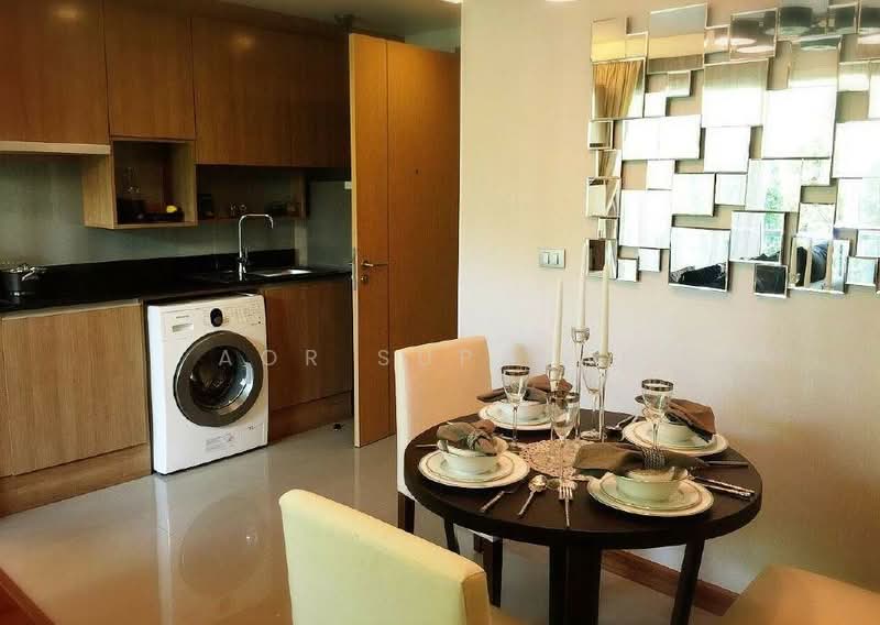 InterLux Premier Sukhumvit 13, Bangkok, Soi Sukhumvit 13, Sukhumvit Road, Khlongtoei Nua, Watthana, Bangkok, 2 Bedrooms, 53 sqm, Condo For Sale, by Sittichai (Ice) Tulyanon, 60249935 - DDproperty.com