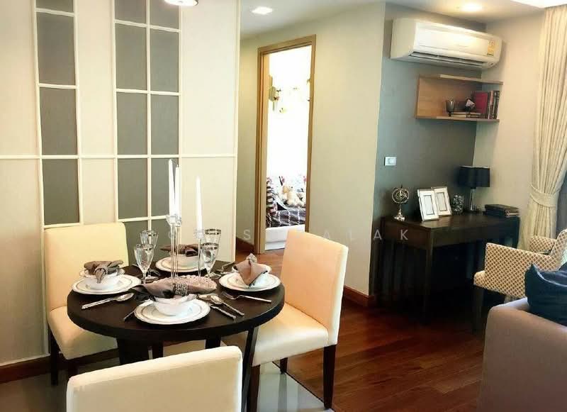 InterLux Premier Sukhumvit 13, Bangkok, Soi Sukhumvit 13, Sukhumvit Road, Khlongtoei Nua, Watthana, Bangkok, 2 Bedrooms, 53 sqm, Condo For Sale, by Sittichai (Ice) Tulyanon, 60249935 - DDproperty.com
