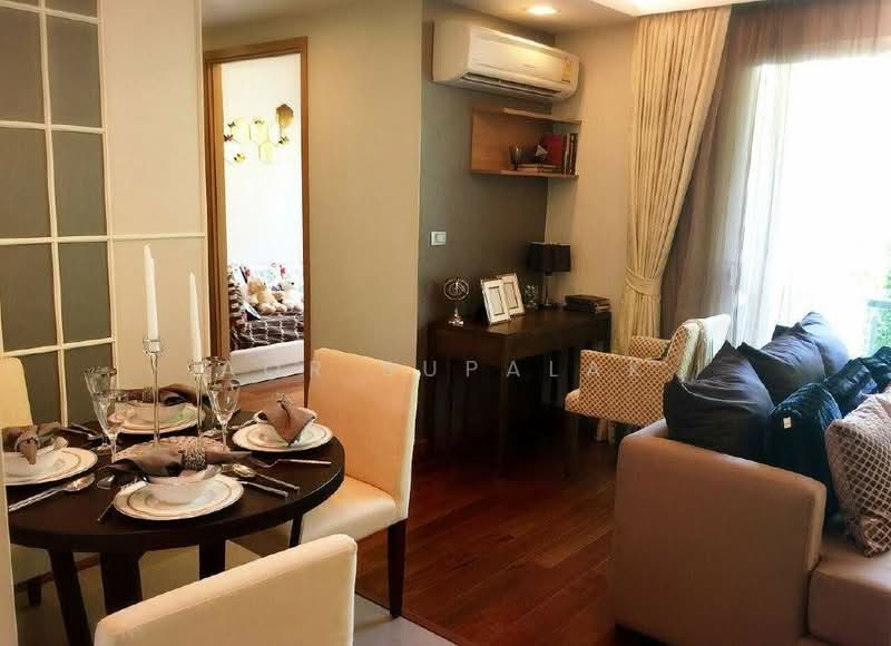 InterLux Premier Sukhumvit 13, Bangkok, Soi Sukhumvit 13, Sukhumvit Road, Khlongtoei Nua, Watthana, Bangkok, 2 Bedrooms, 53 sqm, Condo For Sale, by Sittichai (Ice) Tulyanon, 60249935 - DDproperty.com