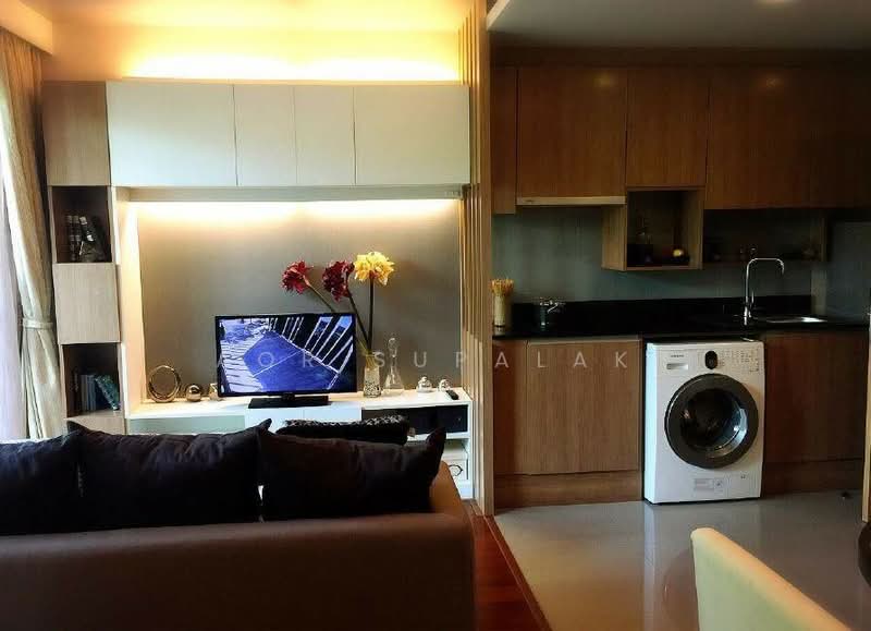 InterLux Premier Sukhumvit 13 : อินเตอร์ ลักส์ พรีเมียร์ สุขุมวิท 13, กรุงเทพ, ซอยสุขุมวิท 13 ถนนสุขุมวิท, คลองเตยเหนือ, วัฒนา, กรุงเทพ, 53 ตร.ม., คอนโด ขาย, โดย Sittichai (Ice) Tulyanon, 60249935 - DDproperty.com