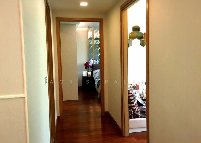 InterLux Premier Sukhumvit 13 : อินเตอร์ ลักส์ พรีเมียร์ สุขุมวิท 13, กรุงเทพ, ซอยสุขุมวิท 13 ถนนสุขุมวิท, คลองเตยเหนือ, วัฒนา, กรุงเทพ, 53 ตร.ม., คอนโด ขาย, โดย Sittichai (Ice) Tulyanon, 60249935 - DDproperty.com