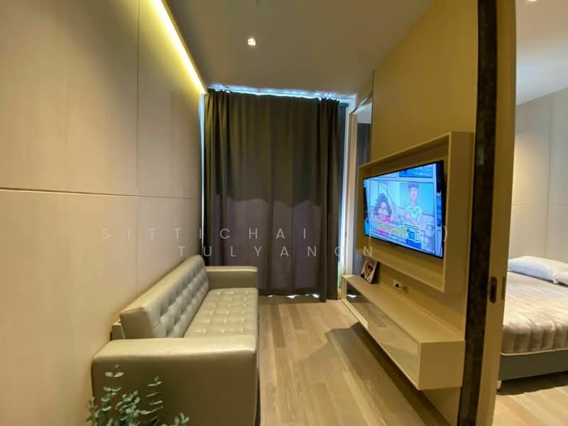 ASHTON Silom : แอชตัน สีลม, กรุงเทพ, 166 ถนนสีลม, บางรัก, บางรัก, กรุงเทพ, 36 ตร.ม., คอนโด ขาย, โดย Sittichai (Ice) Tulyanon, 60249937 - DDproperty.com