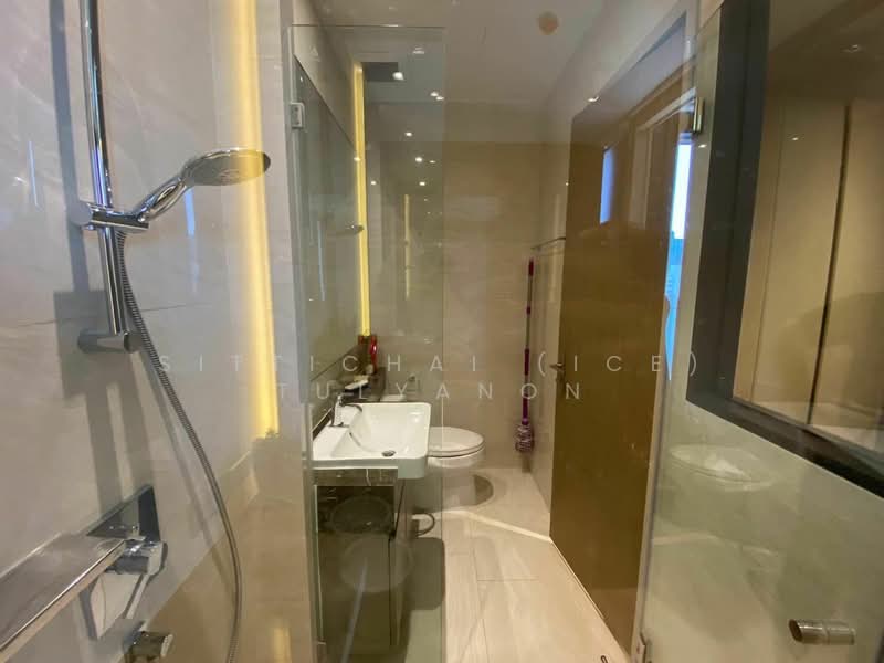 ASHTON Silom : แอชตัน สีลม, กรุงเทพ, 166 ถนนสีลม, บางรัก, บางรัก, กรุงเทพ, 36 ตร.ม., คอนโด ขาย, โดย Sittichai (Ice) Tulyanon, 60249937 - DDproperty.com