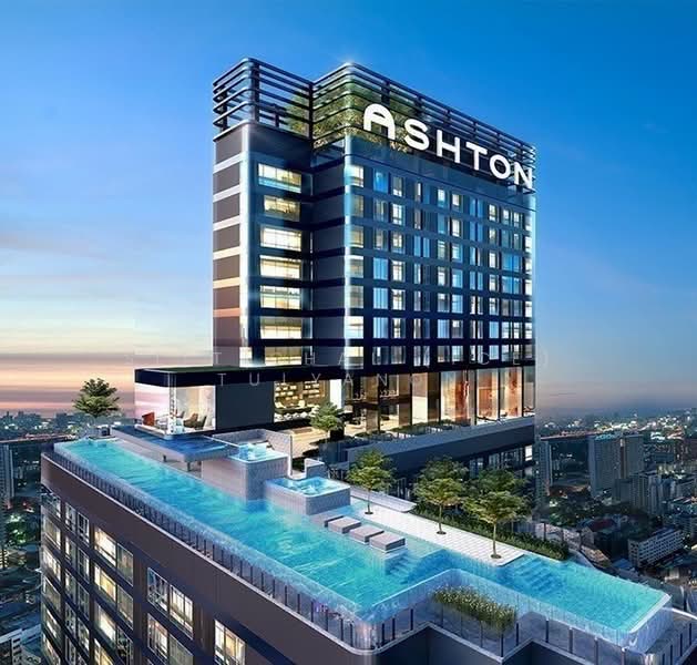 ASHTON Silom : แอชตัน สีลม, กรุงเทพ, 166 ถนนสีลม, บางรัก, บางรัก, กรุงเทพ, 36 ตร.ม., คอนโด ขาย, โดย Sittichai (Ice) Tulyanon, 60249937 - DDproperty.com