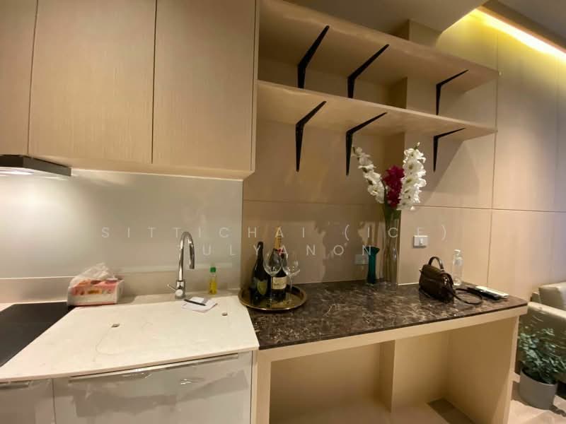 ASHTON Silom, Bangkok, 166 Silom Road, Bang Rak, Bang Rak, Bangkok, 1 Bedroom, 36 sqm, Condo For Sale, by Sittichai (Ice) Tulyanon, 60249937 - DDproperty.com