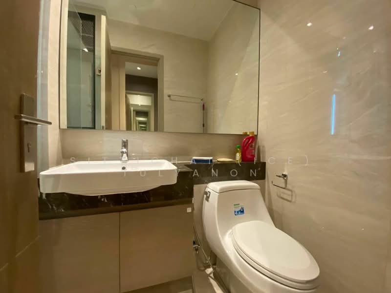 ASHTON Silom, Bangkok, 166 Silom Road, Bang Rak, Bang Rak, Bangkok, 1 Bedroom, 36 sqm, Condo For Sale, by Sittichai (Ice) Tulyanon, 60249937 - DDproperty.com