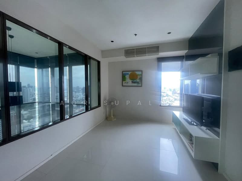 The Emporio Place, Bangkok, 93 Soi Sukhumvit 24, Sukhumvit Road, Khong Tan, Khlong Toei, Bangkok, 2 Bedrooms, 135 sqm, Condo For Sale, by Sittichai (Ice) Tulyanon, 60249938 - DDproperty.com