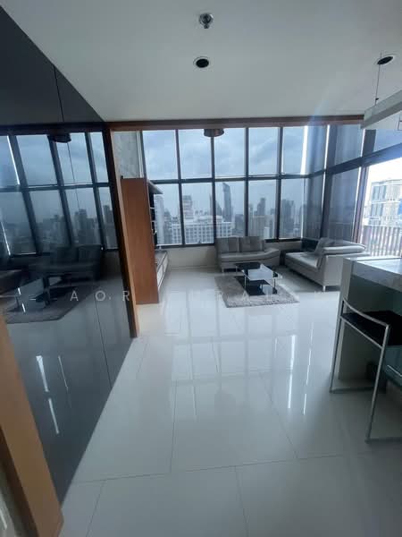 The Emporio Place, Bangkok, 93 Soi Sukhumvit 24, Sukhumvit Road, Khong Tan, Khlong Toei, Bangkok, 2 Bedrooms, 135 sqm, Condo For Sale, by Sittichai (Ice) Tulyanon, 60249938 - DDproperty.com