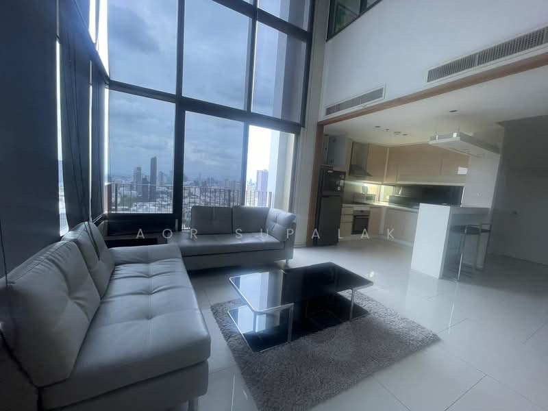 The Emporio Place, Bangkok, 93 Soi Sukhumvit 24, Sukhumvit Road, Khong Tan, Khlong Toei, Bangkok, 2 Bedrooms, 135 sqm, Condo For Sale, by Sittichai (Ice) Tulyanon, 60249938 - DDproperty.com