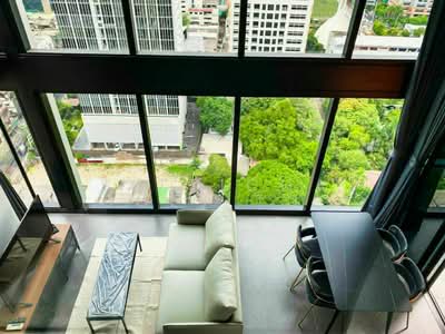 ขาย - The Lofts Silom : เดอะ ลอฟท์ สีลม, กรุงเทพ