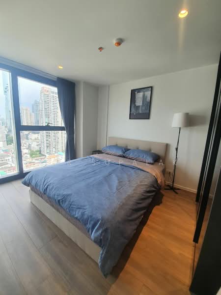 The Lofts Silom : เดอะ ลอฟท์ สีลม, กรุงเทพ, ถนนประมวญ, สีลม, บางรัก, กรุงเทพ, 70 ตร.ม., คอนโด ขาย, โดย Sittichai (Ice) Tulyanon, 60249940 - DDproperty.com