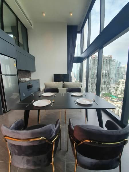 The Lofts Silom : เดอะ ลอฟท์ สีลม, กรุงเทพ, ถนนประมวญ, สีลม, บางรัก, กรุงเทพ, 70 ตร.ม., คอนโด ขาย, โดย Sittichai (Ice) Tulyanon, 60249940 - DDproperty.com