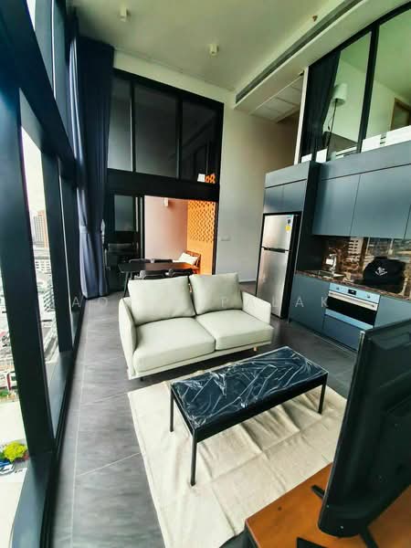 The Lofts Silom : เดอะ ลอฟท์ สีลม, กรุงเทพ, ถนนประมวญ, สีลม, บางรัก, กรุงเทพ, 70 ตร.ม., คอนโด ขาย, โดย Sittichai (Ice) Tulyanon, 60249940 - DDproperty.com