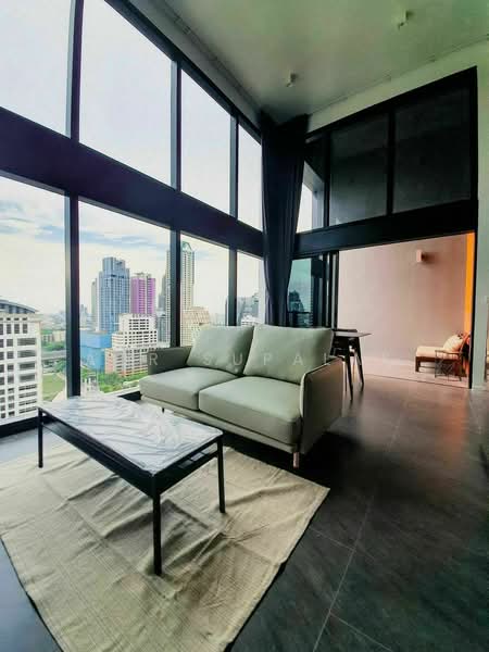 The Lofts Silom : เดอะ ลอฟท์ สีลม, กรุงเทพ, ถนนประมวญ, สีลม, บางรัก, กรุงเทพ, 70 ตร.ม., คอนโด ขาย, โดย Sittichai (Ice) Tulyanon, 60249940 - DDproperty.com