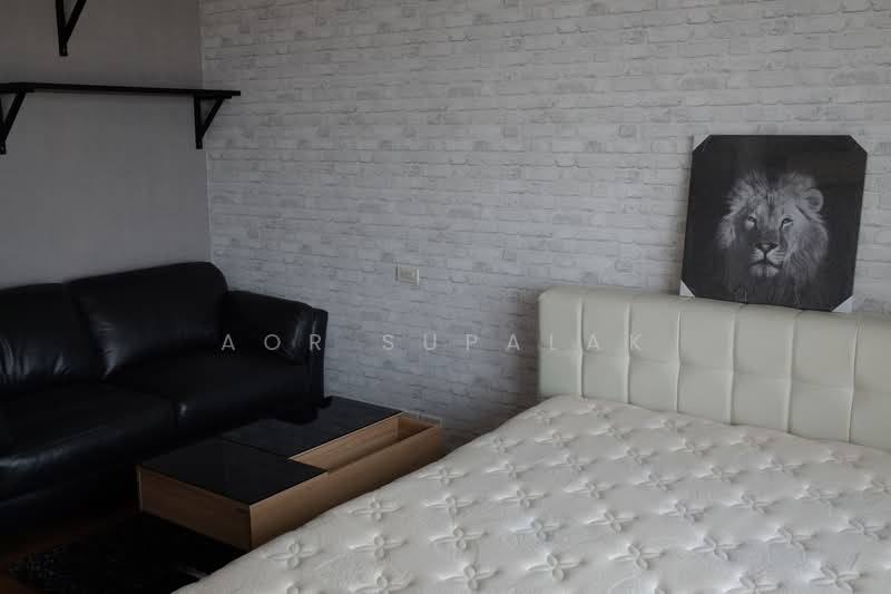 The Issara Ladprao, Bangkok, 296 Ladpao Road, Jom Phon, Chatuchak, Bangkok, Studio, 35 sqm, Condo For Sale, by Sittichai (Ice) Tulyanon, 60249950 - DDproperty.com