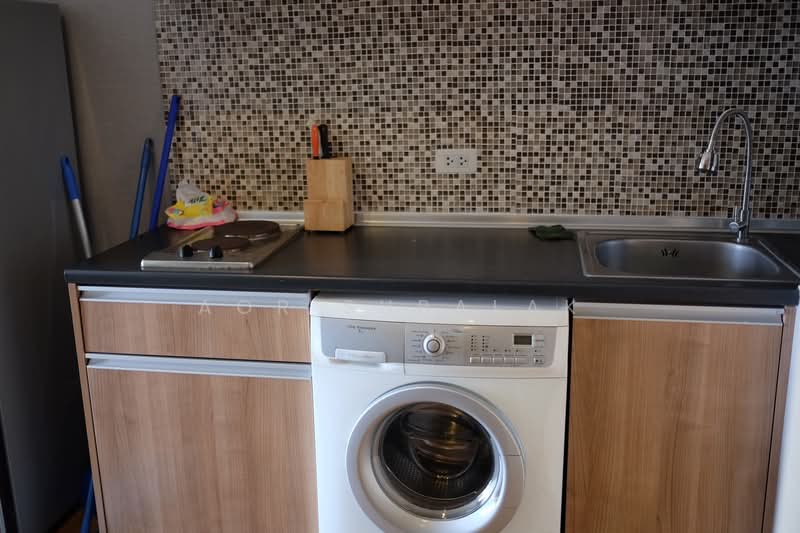 The Issara Ladprao, Bangkok, 296 Ladpao Road, Jom Phon, Chatuchak, Bangkok, Studio, 35 sqm, Condo For Sale, by Sittichai (Ice) Tulyanon, 60249950 - DDproperty.com