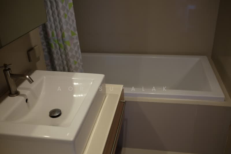 The Issara Ladprao, Bangkok, 296 Ladpao Road, Jom Phon, Chatuchak, Bangkok, Studio, 35 sqm, Condo For Sale, by Sittichai (Ice) Tulyanon, 60249950 - DDproperty.com