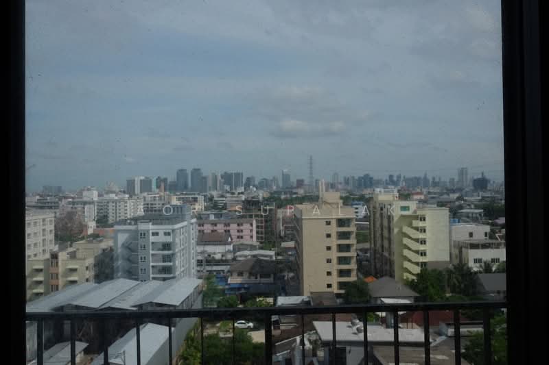The Issara Ladprao, Bangkok, 296 Ladpao Road, Jom Phon, Chatuchak, Bangkok, Studio, 35 sqm, Condo For Sale, by Sittichai (Ice) Tulyanon, 60249950 - DDproperty.com