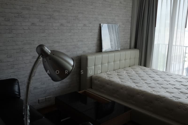 The Issara Ladprao, Bangkok, 296 Ladpao Road, Jom Phon, Chatuchak, Bangkok, Studio, 35 sqm, Condo For Sale, by Sittichai (Ice) Tulyanon, 60249950 - DDproperty.com