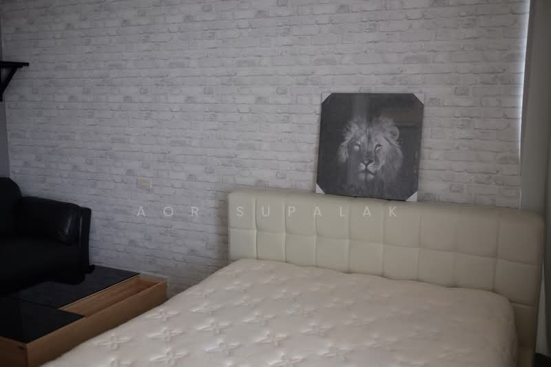 The Issara Ladprao : ดิ อิสสระ ลาดพร้าว, กรุงเทพ, 296 ถนนลาดพร้าว, จอมพล, จตุจักร, กรุงเทพ, 35 ตร.ม., คอนโด ขาย, โดย Sittichai (Ice) Tulyanon, 60249950 - DDproperty.com