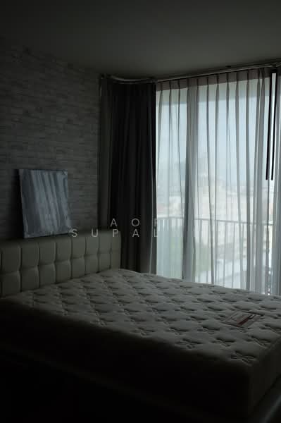 The Issara Ladprao, Bangkok, 296 Ladpao Road, Jom Phon, Chatuchak, Bangkok, Studio, 35 sqm, Condo For Sale, by Sittichai (Ice) Tulyanon, 60249950 - DDproperty.com
