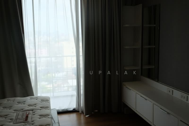 The Issara Ladprao, Bangkok, 296 Ladpao Road, Jom Phon, Chatuchak, Bangkok, Studio, 35 sqm, Condo For Sale, by Sittichai (Ice) Tulyanon, 60249950 - DDproperty.com