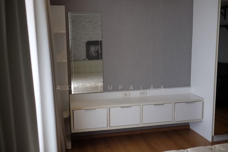 The Issara Ladprao, Bangkok, 296 Ladpao Road, Jom Phon, Chatuchak, Bangkok, Studio, 35 sqm, Condo For Sale, by Sittichai (Ice) Tulyanon, 60249950 - DDproperty.com