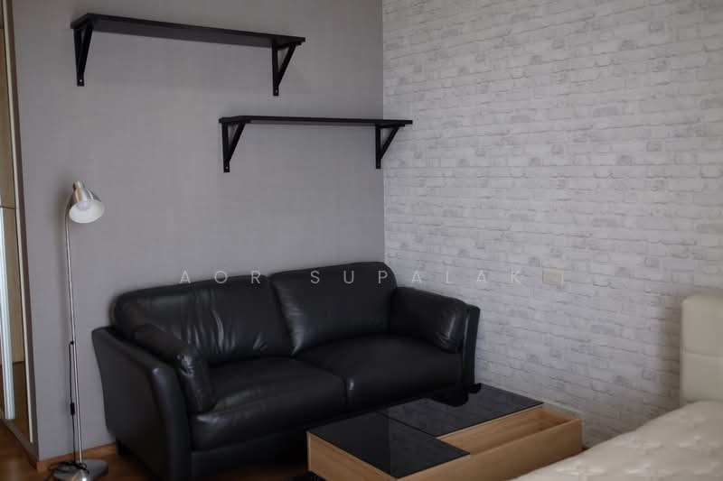 The Issara Ladprao, Bangkok, 296 Ladpao Road, Jom Phon, Chatuchak, Bangkok, Studio, 35 sqm, Condo For Sale, by Sittichai (Ice) Tulyanon, 60249950 - DDproperty.com