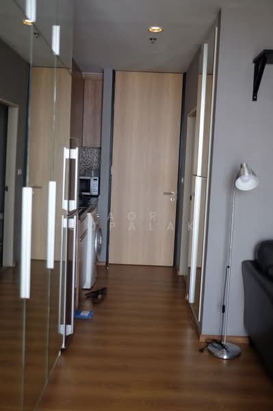 The Issara Ladprao, Bangkok, 296 Ladpao Road, Jom Phon, Chatuchak, Bangkok, Studio, 35 sqm, Condo For Sale, by Sittichai (Ice) Tulyanon, 60249950 - DDproperty.com