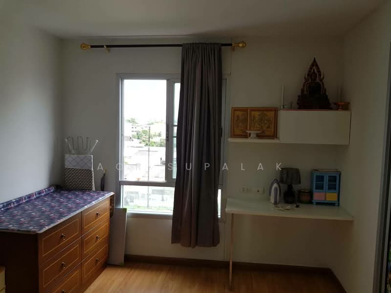 The Trust Residence Ratchada-Rama 3, Bangkok, Nonsi Rd, Chong Nonsi, Yan Nawa, Bangkok, 1 Bedroom, 33 sqm, Condo For Sale, by Sittichai (Ice) Tulyanon, 60249951 - DDproperty.com