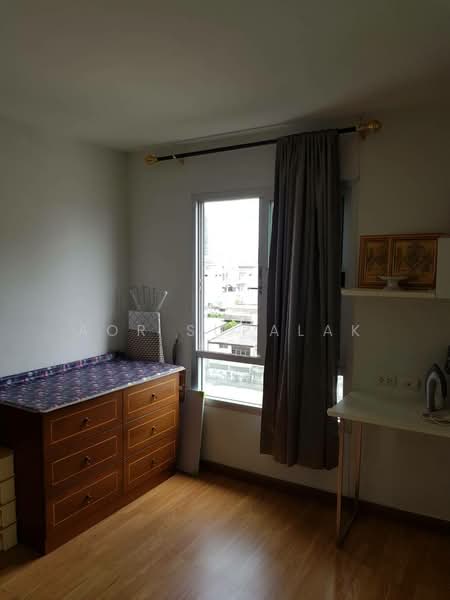 The Trust Residence Ratchada-Rama 3 : เดอะ ทรัสต์ เรสซิเด้นซ์ รัชดา-พระราม 3, กรุงเทพ, ถนนนนทรี, ช่องนนทรี, ยานนาวา, กรุงเทพ, 33 ตร.ม., คอนโด ขาย, โดย Sittichai (Ice) Tulyanon, 60249951 - DDproperty.com