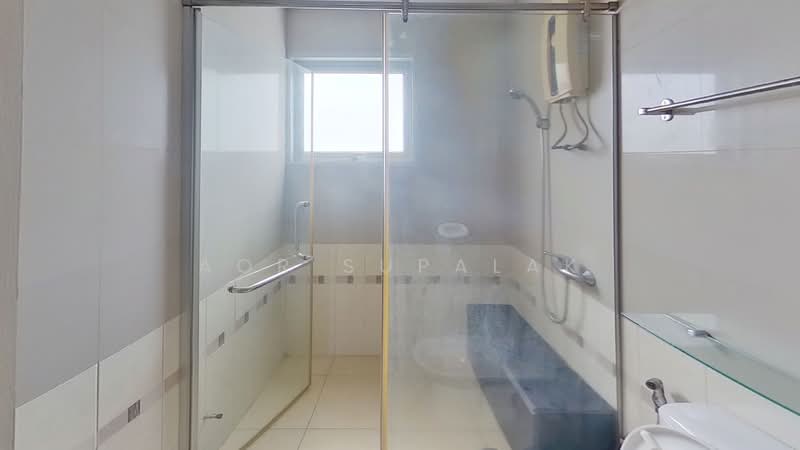 Supalai Park Kaset, Bangkok, Prasert Manutakit Road, Sena Nikhom, Chatuchak, Bangkok, 2 Bedrooms, 132 sqm, Condo For Sale, by Sittichai (Ice) Tulyanon, 60249973 - DDproperty.com