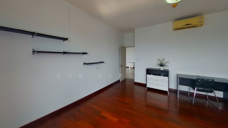 Supalai Park Kaset, Bangkok, Prasert Manutakit Road, Sena Nikhom, Chatuchak, Bangkok, 2 Bedrooms, 132 sqm, Condo For Sale, by Sittichai (Ice) Tulyanon, 60249973 - DDproperty.com