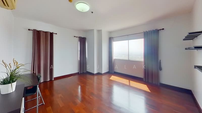 Supalai Park Kaset, Bangkok, Prasert Manutakit Road, Sena Nikhom, Chatuchak, Bangkok, 2 Bedrooms, 132 sqm, Condo For Sale, by Sittichai (Ice) Tulyanon, 60249973 - DDproperty.com