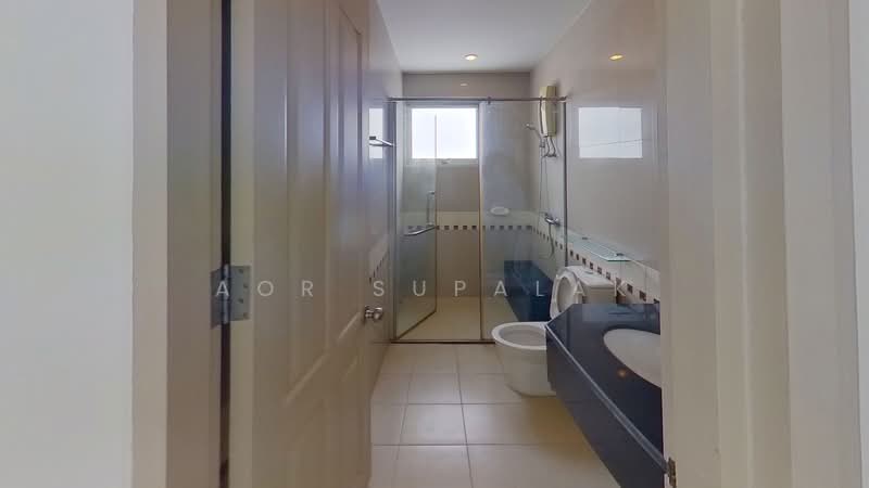 Supalai Park Kaset, Bangkok, Prasert Manutakit Road, Sena Nikhom, Chatuchak, Bangkok, 2 Bedrooms, 132 sqm, Condo For Sale, by Sittichai (Ice) Tulyanon, 60249973 - DDproperty.com