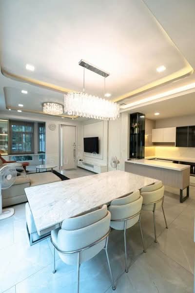 Mantana Bangna-Wongwaen, Bangkok, Soi Ramkhamhaeng 2, Dok Mai, Prawet, Bangkok, 4 Bedrooms, 222 sqm, Single Detached House For Rent, by Sittichai (Ice) Tulyanon, 60249984 - DDproperty.com