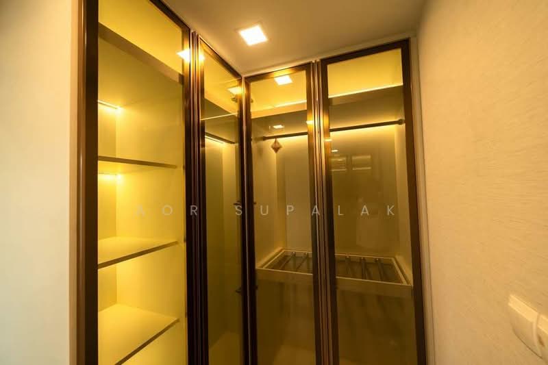 Mantana Bangna-Wongwaen, Bangkok, Soi Ramkhamhaeng 2, Dok Mai, Prawet, Bangkok, 4 Bedrooms, 222 sqm, Single Detached House For Rent, by Sittichai (Ice) Tulyanon, 60249984 - DDproperty.com