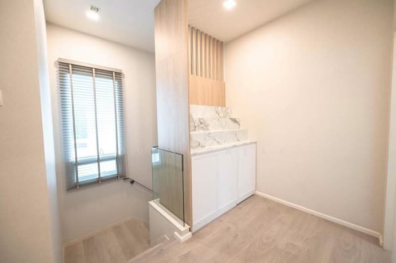 Mantana Bangna-Wongwaen, Bangkok, Soi Ramkhamhaeng 2, Dok Mai, Prawet, Bangkok, 4 Bedrooms, 222 sqm, Single Detached House For Rent, by Sittichai (Ice) Tulyanon, 60249984 - DDproperty.com