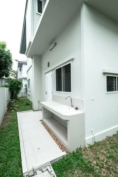 Mantana Bangna-Wongwaen, Bangkok, Soi Ramkhamhaeng 2, Dok Mai, Prawet, Bangkok, 4 Bedrooms, 222 sqm, Single Detached House For Rent, by Sittichai (Ice) Tulyanon, 60249984 - DDproperty.com