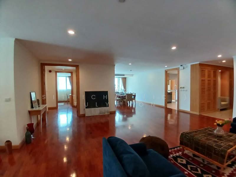 GM Height, Bangkok, Soi Sukhummvit 22, Khong Tan, Khlong Toei, Bangkok, 3 Bedrooms, 274 sqm, Condo For Rent, by Sittichai (Ice) Tulyanon, 60249987 - DDproperty.com